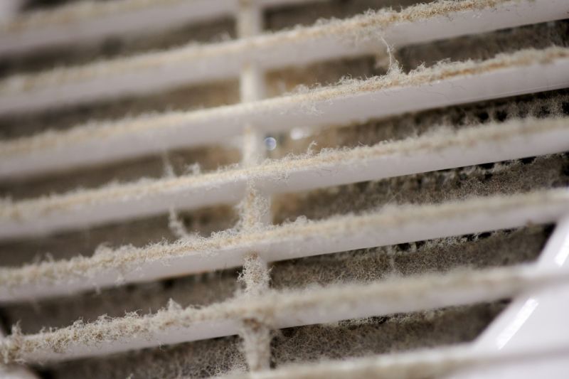 Grease Vent Cleaning