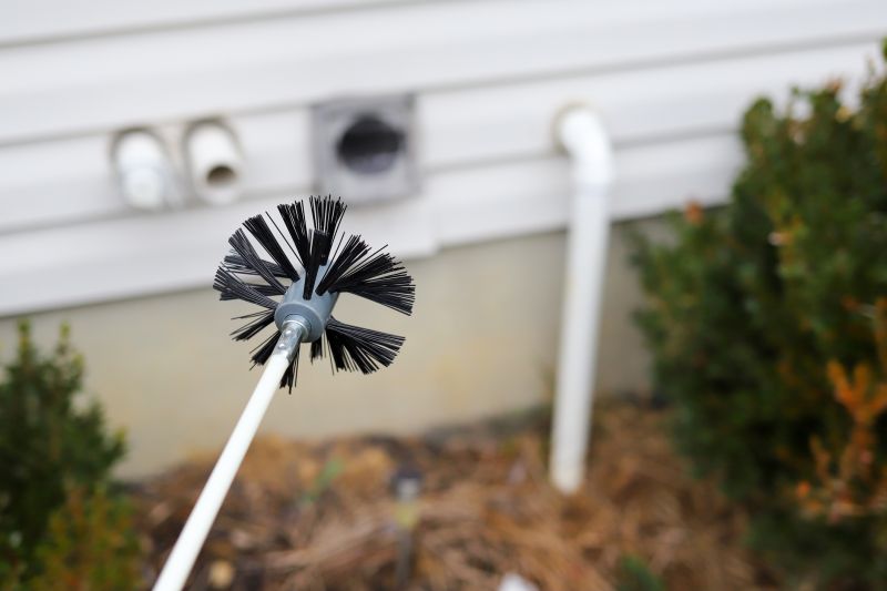 Grease Vent Cleaning