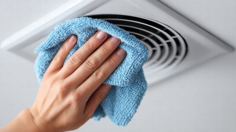 Grease Vent Cleaning