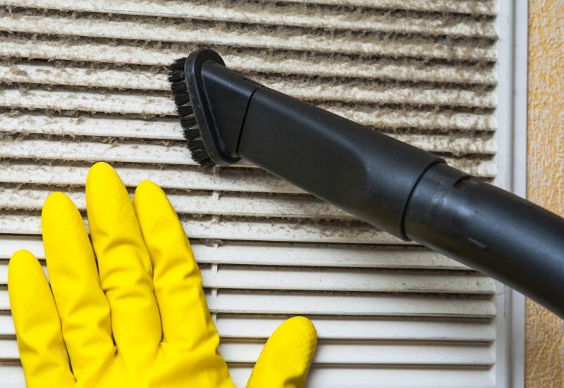 Grease Vent Cleaning