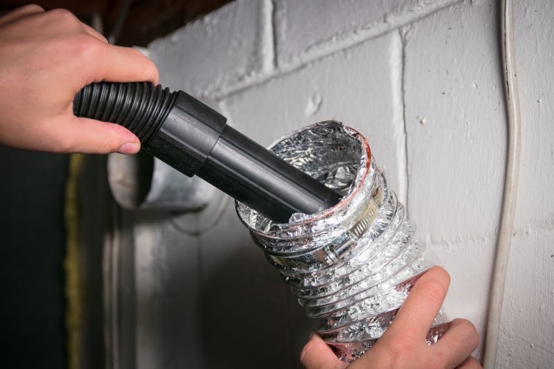 Grease Vent Cleaning