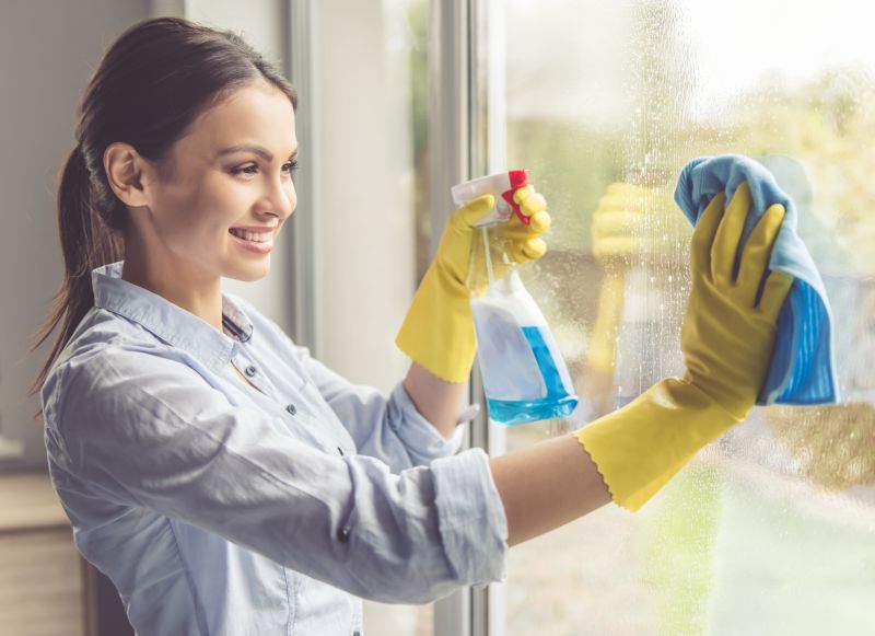 Housekeeping Service in Conroe, TX