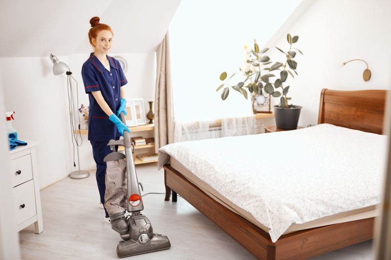 Maid Service in Shreveport, LA