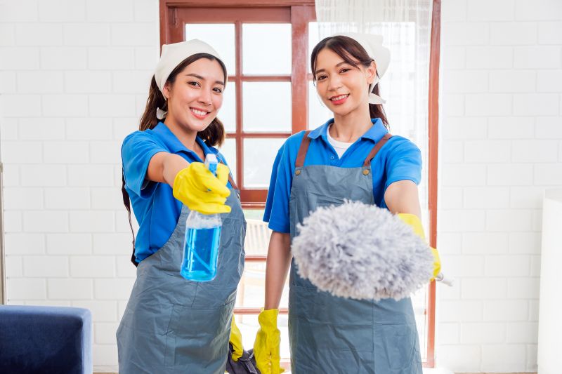 Monthly Maid Service in Shreveport, LA