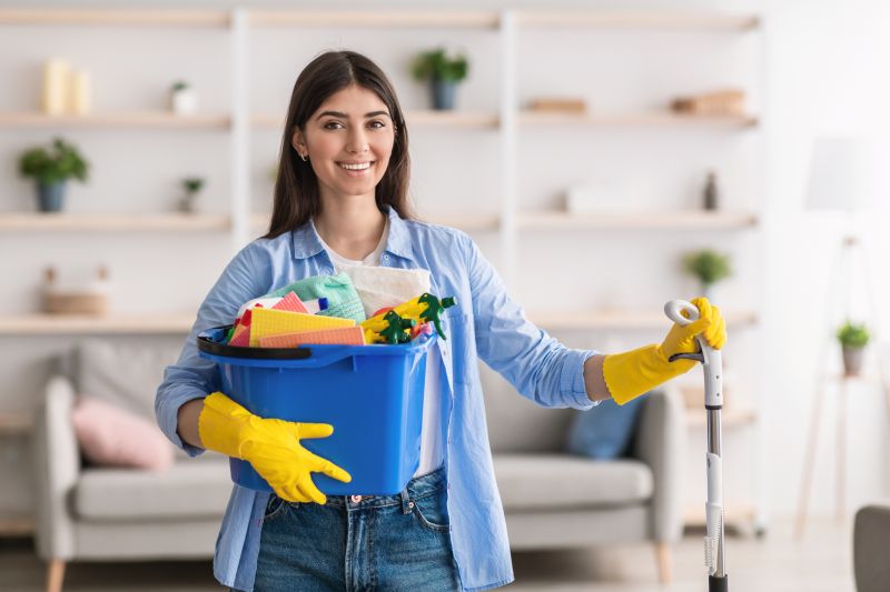 Residential Maid Service in Boerne, TX