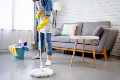 Residential Maid Service in Saint Augustine, FL
