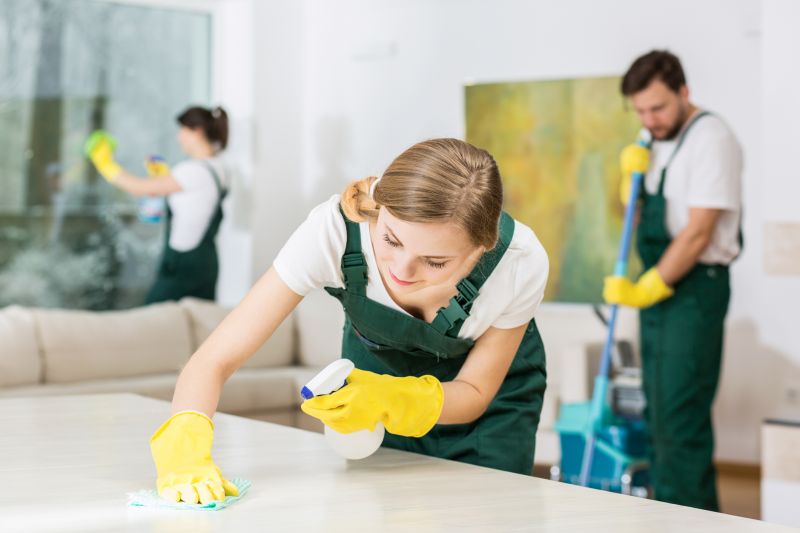 Tenancy Cleaning in Sanford, FL