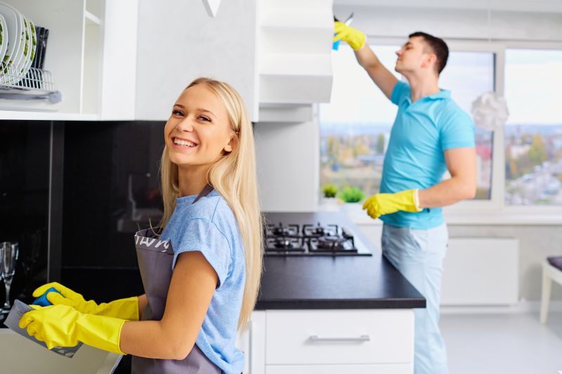 Tenancy Cleaning in Saint Augustine, FL
