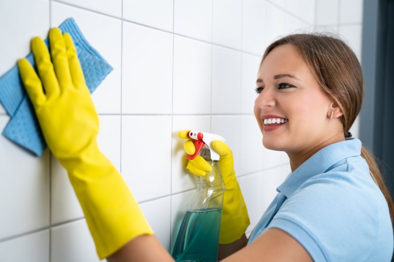 Townhouse Housekeeping in Rockwall, TX
