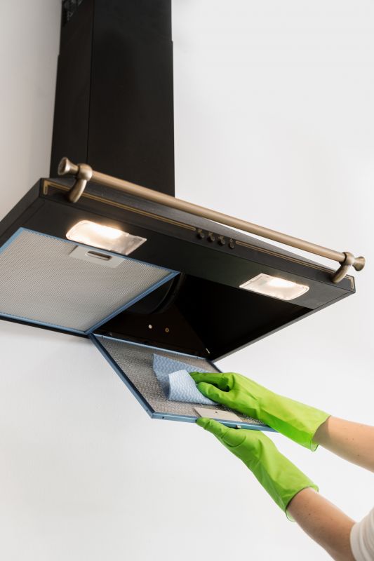 Kitchen Exhaust Specialists