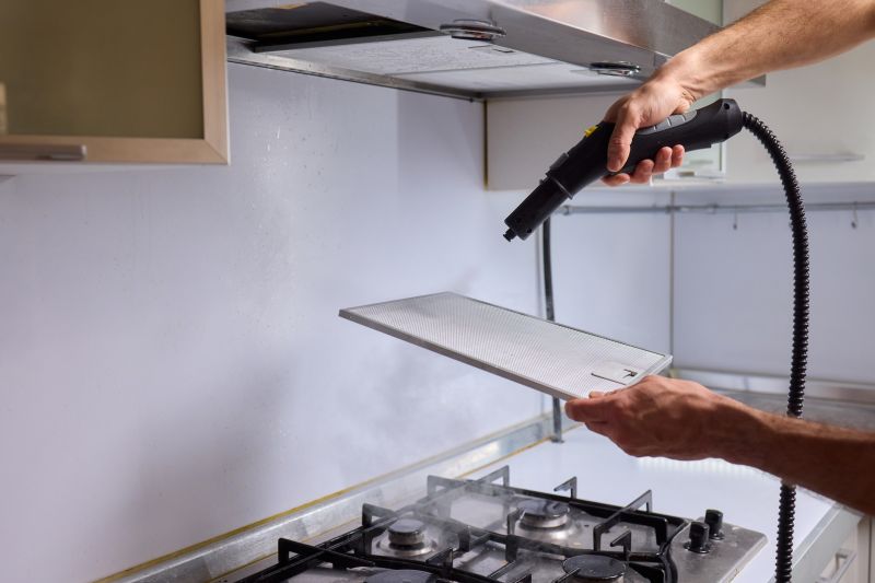 Why Residential Hood Cleaning Is Important For Kitchen Safety