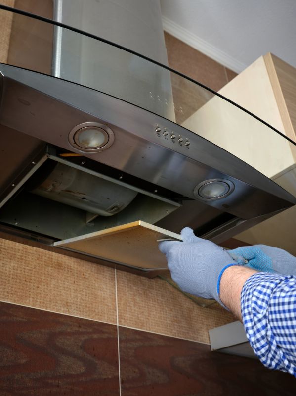 Why Residential Hood Cleaning Is Important For Kitchen Safety