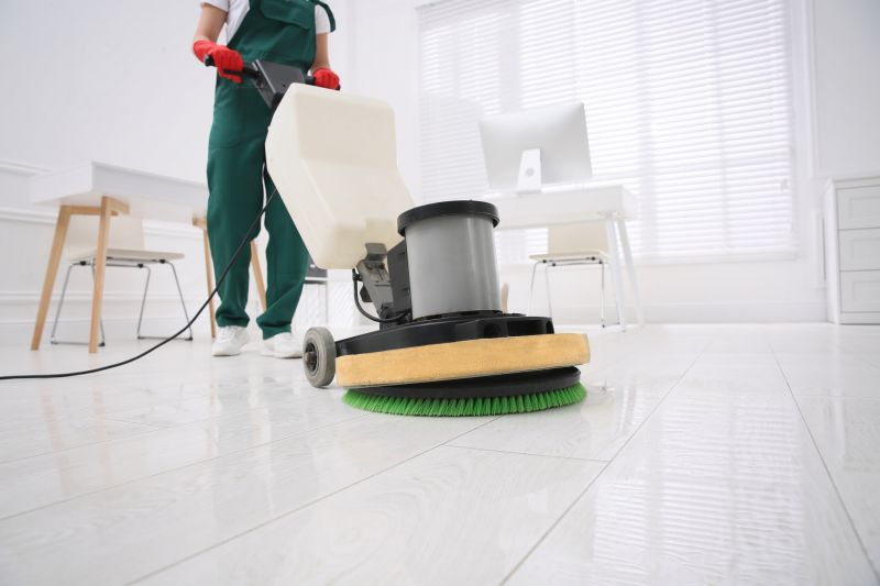 Wood Floor Cleaning Service in Billings, MT