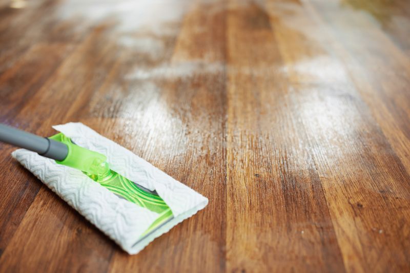 Wood Floor Cleaning Service in Billings, MT